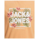 Jack & Jones Παιδική κοντομάνικη μπλούζα